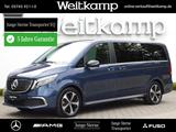 Mercedes-Benz EQV 300 AVANT. Lang AIRMATIC+PANO+EL. TÜR+DISTR. - Mercedes EQV mit Schiebedach
