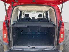 CITROEN Berlingo M Shine*SHZ*Kamera*Pano*