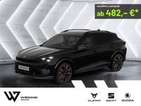 Cupra Formentor - Vorschau Bild 1