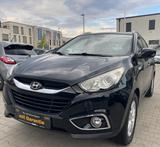 Hyundai ix35 Comfort 2WD/1 HD - Hyundai ix35 in Wiesbaden