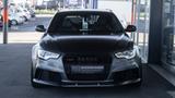 Audi RS6 AVANT QUATTRO*KERAMIK*BOSE*KAMERA* - Audi RS6 mit Benzin-Antrieb