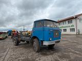 Skoda LIAZ MTSP27 AGRO TRAMBUS 4x4 vin 210 - Skoda Kastenwagen