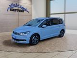 Volkswagen Touran Join 1,2TSI 110PS 7-Sitzer/AHK/Navi/ACC/W - Volkswagen Touran: 1.2