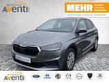 Skoda Fabia Ambition *DSG*LED*PDC*SHZ*Apple*Tempomat* - Skoda Fabia Gebrauchtwagen in Hannover