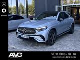 Mercedes-Benz GLC 300 d 4M AMG Pano DIGITAL Burmester® 3D 360°