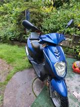 SYM Symply 50 - SYM 50