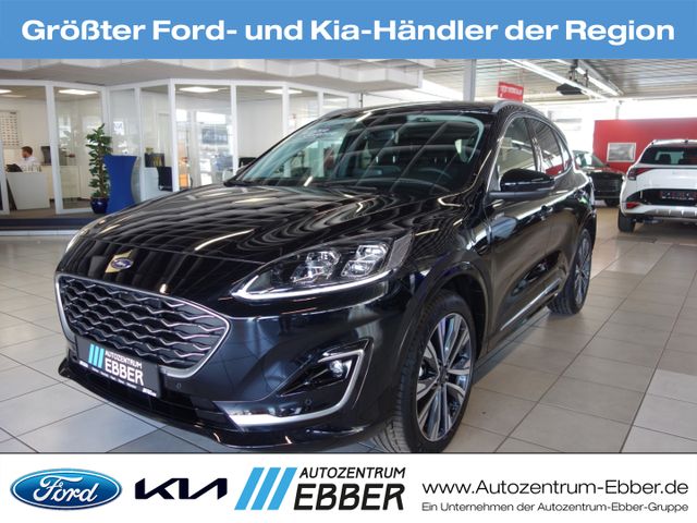 Ford Kuga Vignale 2.5 PHEV Aut. B&O I 20 Zoll I AHK