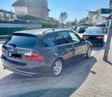 BMW 320i touring - - BMW 320 aus 2006: Kombi, 320i