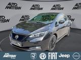 Nissan Leaf N-Connecta Klimaaut.|NAV|Kamera|SHZ|CarPlay - Nissan Leaf in Bielefeld