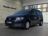 Volkswagen Touran Trendline *KLIMAAUT*SHZ*PDC*7.SITZER*TÜV* - Volkswagen Touran mit Benzin-Antrieb: Limousine