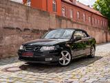 Saab 9-3 1.8t Vector Cabriolet 1.HAND - gebrauchte Saab 45725 aus dem Jahr 2004