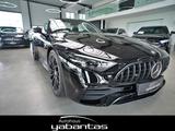 Mercedes-Benz SL 43 AMG Night DISTRONIC+ 360°-K MAGIC VISION H - gebrauchte Mercedes-Benz SL 43 AMG aus dem Jahr 2024