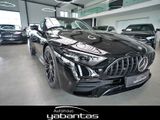 Mercedes-Benz SL 43 AMG Night DISTRONIC+ 360°-K MAGIC VISION H - Mercedes-Benz SL-Class New cars