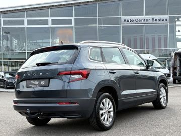 Skoda Karoq - 6