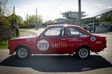 Ford Escort Mk2 RS2000 Gr.2 - Ford Escort Oldtimer