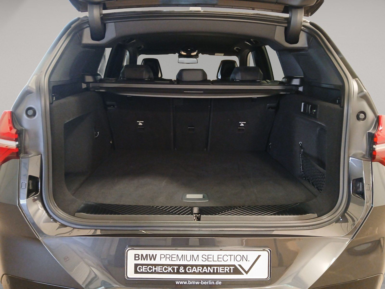 BMW X3 - Bild 12