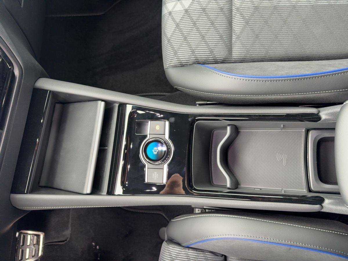 Volkswagen Tayron - Bild 15