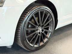 SKODA Octavia - Ansicht 7