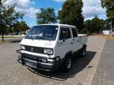 Volkswagen T3 Doka Tristar Syncro - Volkswagen: Tristar