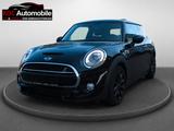 MINI COOPER_SD Aut. Panorama ACC LED Leder Navi H/K - MINI Cooper SD: Kleinwagen