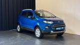 Ford EcoSport Titanium PDC,Temp,Klimaautom - Ford: Pickup