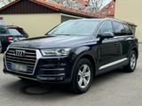 Audi Q7 3.0 TDI*PANO*BOSE*KLIMAZONE* - Audi Q7 in München