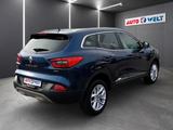 Renault Kadjar 1.6 dCi  4x4  Teil-Leder Duo-Climatic - gebrauchte Renault Pickups
