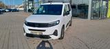 Opel Combo Life E GS - Opel Combo GS