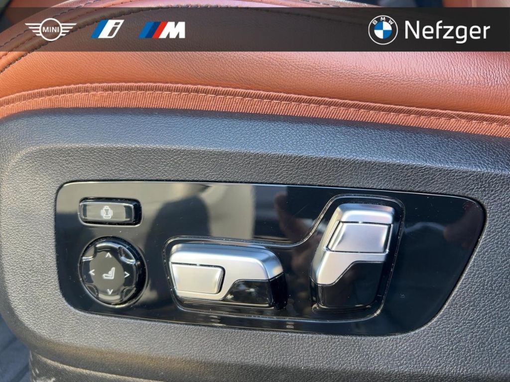 BMW X6 - Bild 13