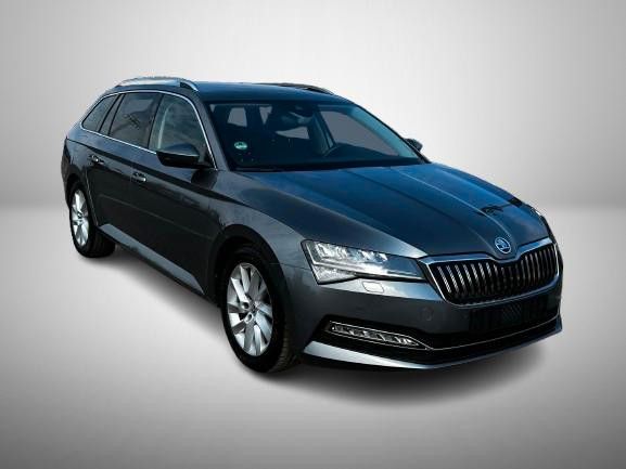 Image of Skoda Superb