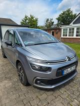 Citroën C4 SpaceTourer PureTech 130 Stop&Start Rip C... - Citroën C4 SpaceTourer aus 2019