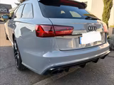 Audi RS6 performance Ceramik/LED/305 km/h - Audi RS6 in Köln
