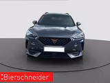 Cupra Formentor 1.5 TSI DSG AHK KAMERA ACC 19 - Cupra Formentor aus 2024