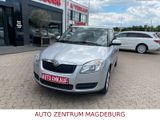 Skoda Fabia Style Edition *KLIMAAUT.*TEMPOMAT*PDC* - Skoda Fabia aus 2008