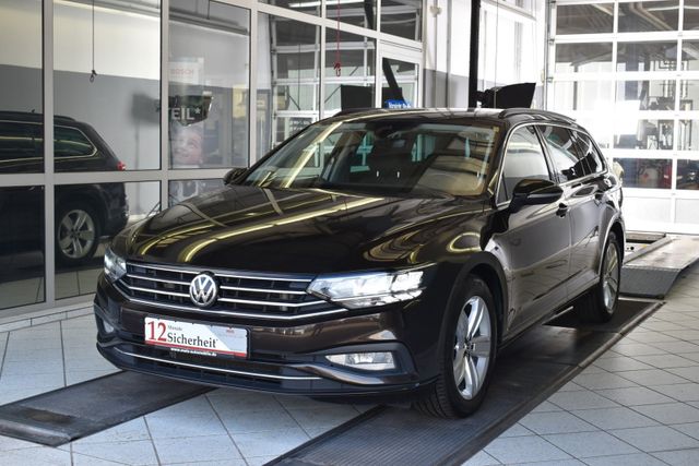 Volkswagen Passat Variant 2.0TDI Business DSG*AHK*ACC