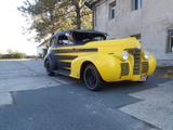 Oldsmobile F60 Tudor Sedan HOTROD V8 - Oldsmobile Oldtimer mit Benzin-Antrieb