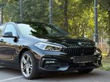 BMW 118 i Sport Line M Leder AUT Kamera  Head Up