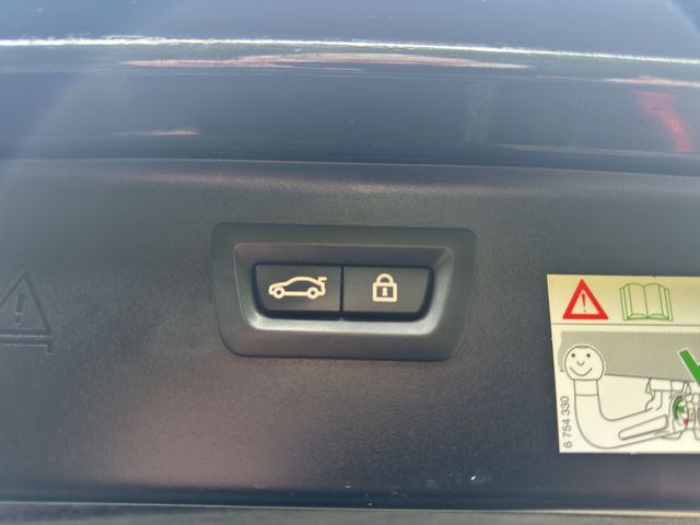 Fahrzeugabbildung BMW 520d Touring Sport+Prof.+Head-Up+360°+Leder+AHK