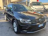 Volkswagen VOLKSWAGEN Tiguan Allsp. 2.0 TDI DSG Business - VW Tiguan Allspace mit Halbautomatikschaltung
