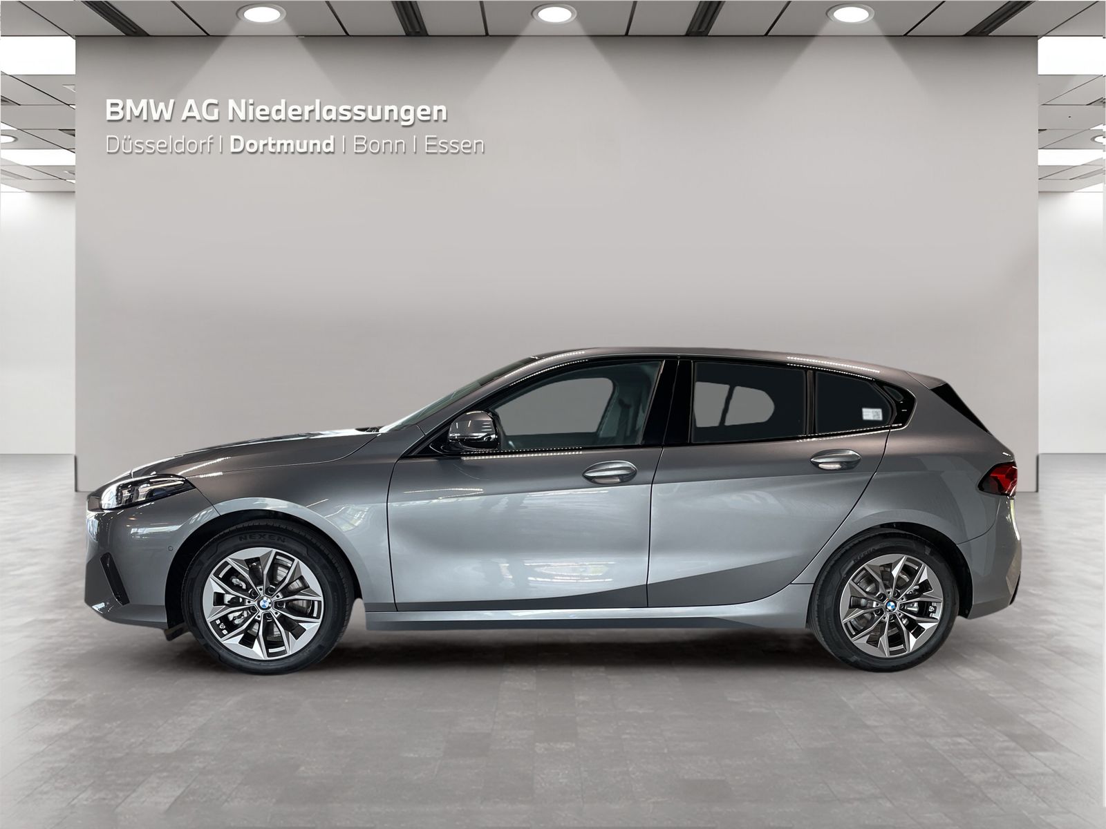 BMW 120 - Bild 5