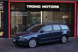 Volvo V50 2.0 D cat Kinetic - Volvo V50 Kinetic mit Diesel-Antrieb