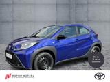 Toyota AYGO X 1.0 Business Edition - Toyota Gebrauchtwagen in Bamberg