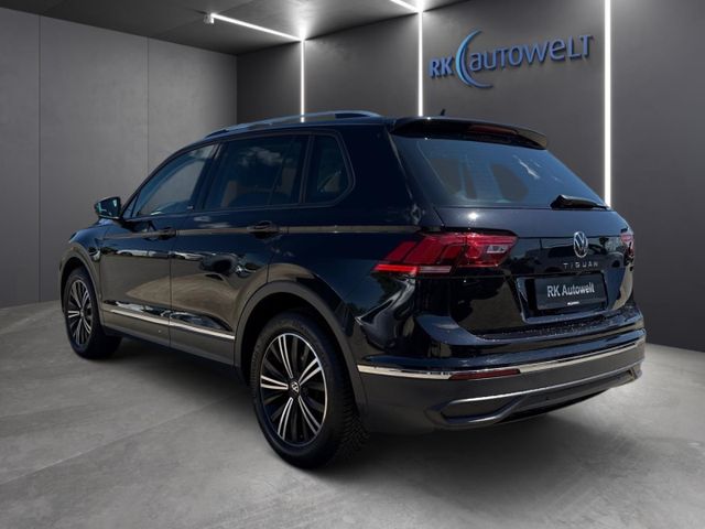 Tiguan Active 1.5 TSI Navi ACC Apple CarPlay