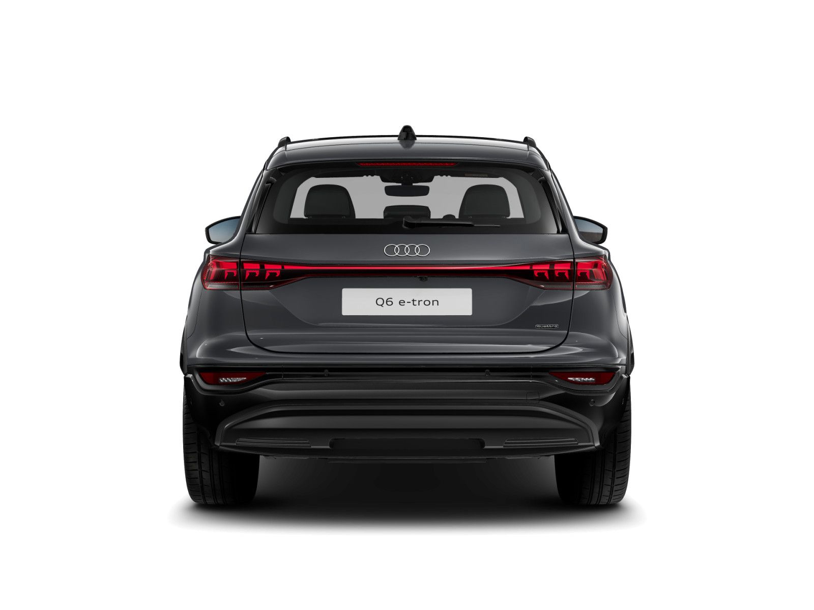 Audi Q6 e-tron - Bild 6
