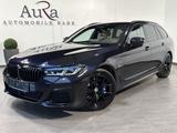 BMW 530e Touring xD M-Sport Pro NAV+LASER+AHK+HEADUP - BMW 530 in Oldenburg