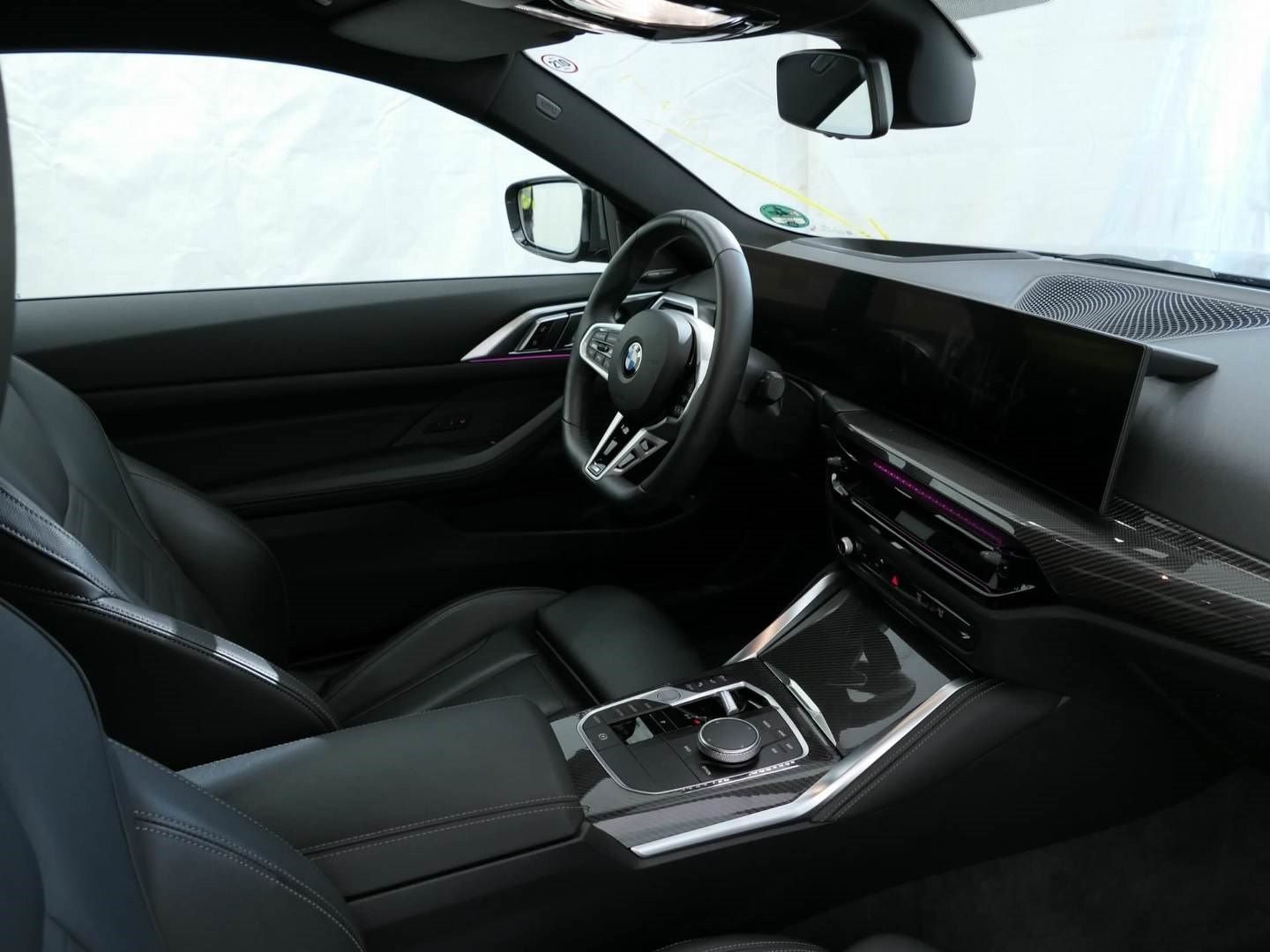 BMW 430 - Bild 5