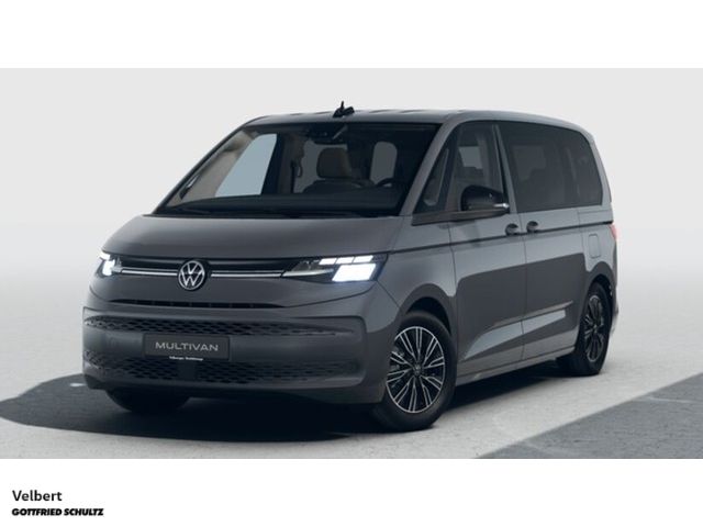 Volkswagen T7 Multivan LIFE TDI