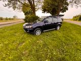 Mitsubishi Outlander 2.2 DI-D+ 2WD ClearTec*AHK*TÜV 05/2027