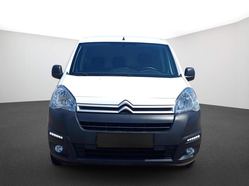 Citroën Berlingo Kasten Niveau A L1 Elektro