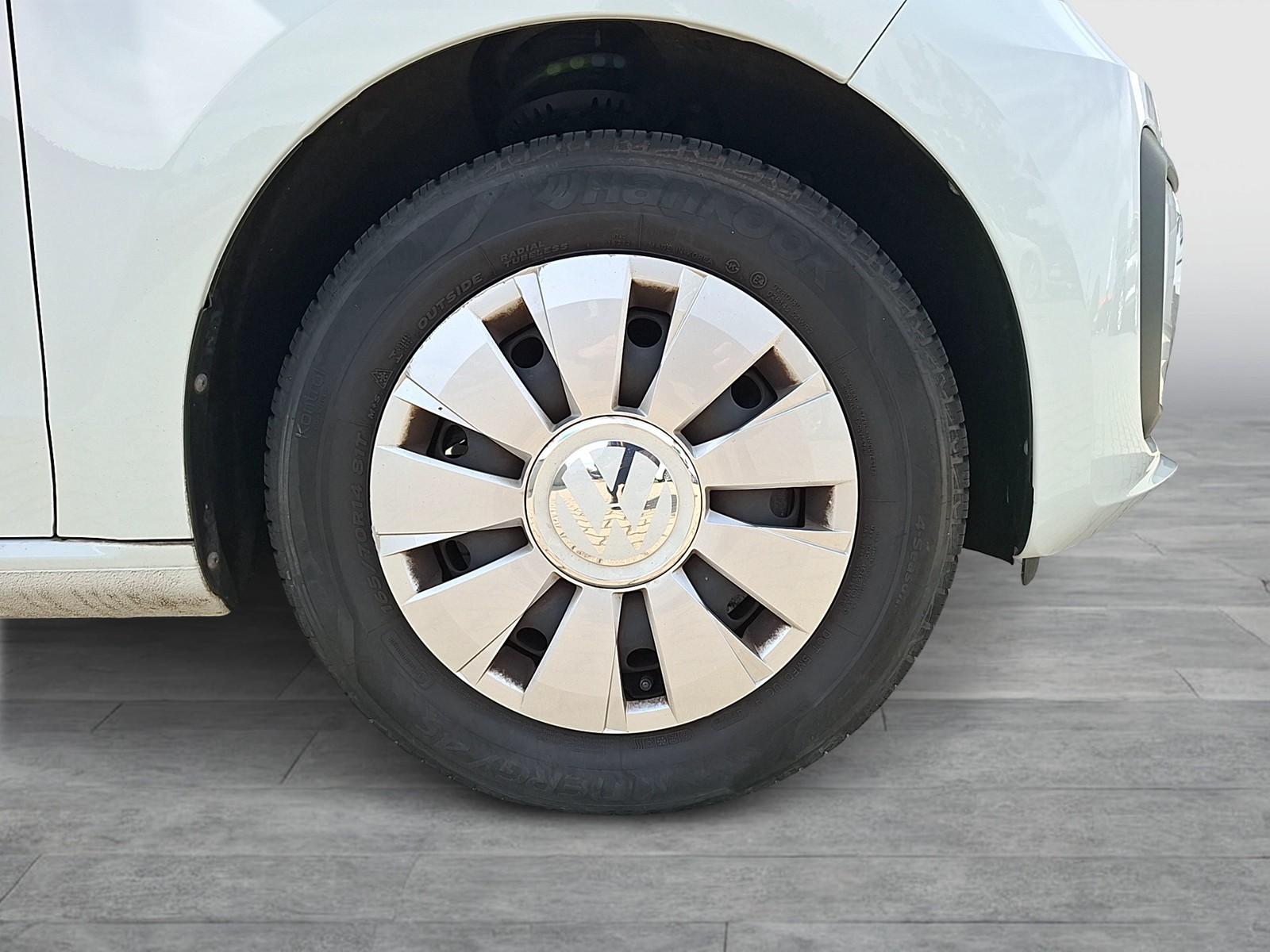 Volkswagen Up 1.0 Klima DAB GRA RFK, миниатюра 7
